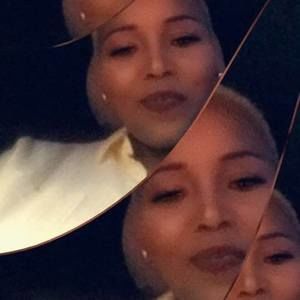 Meet your Posher, Cindy